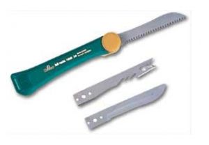 Нож садовода «3-в-1» RACO 4204-53/345B ― RACO SHOP