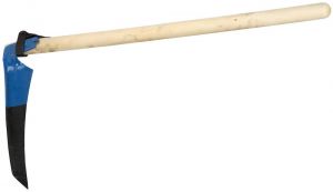 Коса-секач с деревянным черенком 39813 ― RACO SHOP