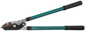 Сучкорез Raco усиленный с упорной наковальней и стальными телескопическими ручками  625-950 мм 4212-53/275