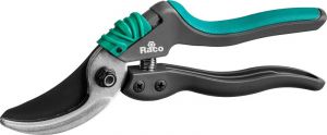 Секатор S161 со специальными эргономичными двухкомпонентными рукоятками RACO 4206-53/S161 ― RACO SHOP