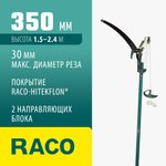 Cучкорез штанговый RACO 4218-53/371