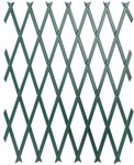 Решетка садовая RACO 42359-54208G