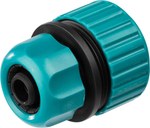Муфта ремонтная ORIGINAL 1/2" x 3/4", для шланга RACO 4250-55213C