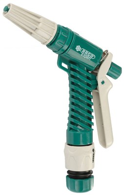 Пистолет-распылитель регулируемый RACO 4255-55/501C ― RACO SHOP